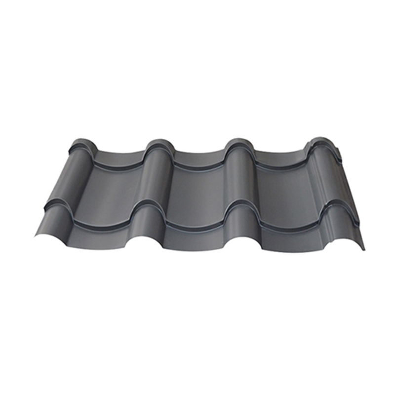 765 Model Wave metalni crijep 765 Model Wave metalni crijep