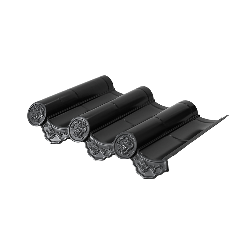 720 Model Wave metalni crijep 720 Model Wave metalni crijep